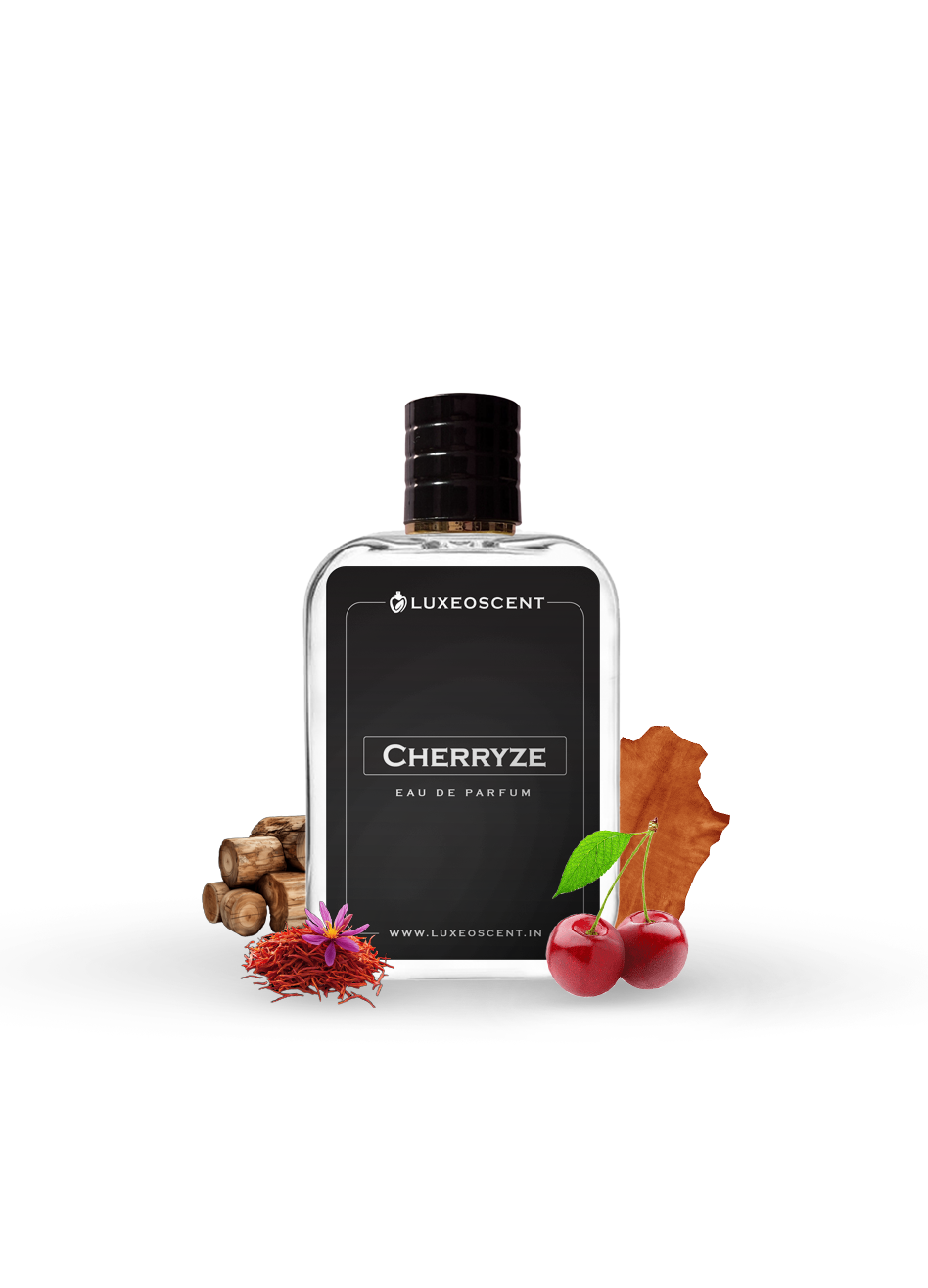 Cherryze | Eau de parfum