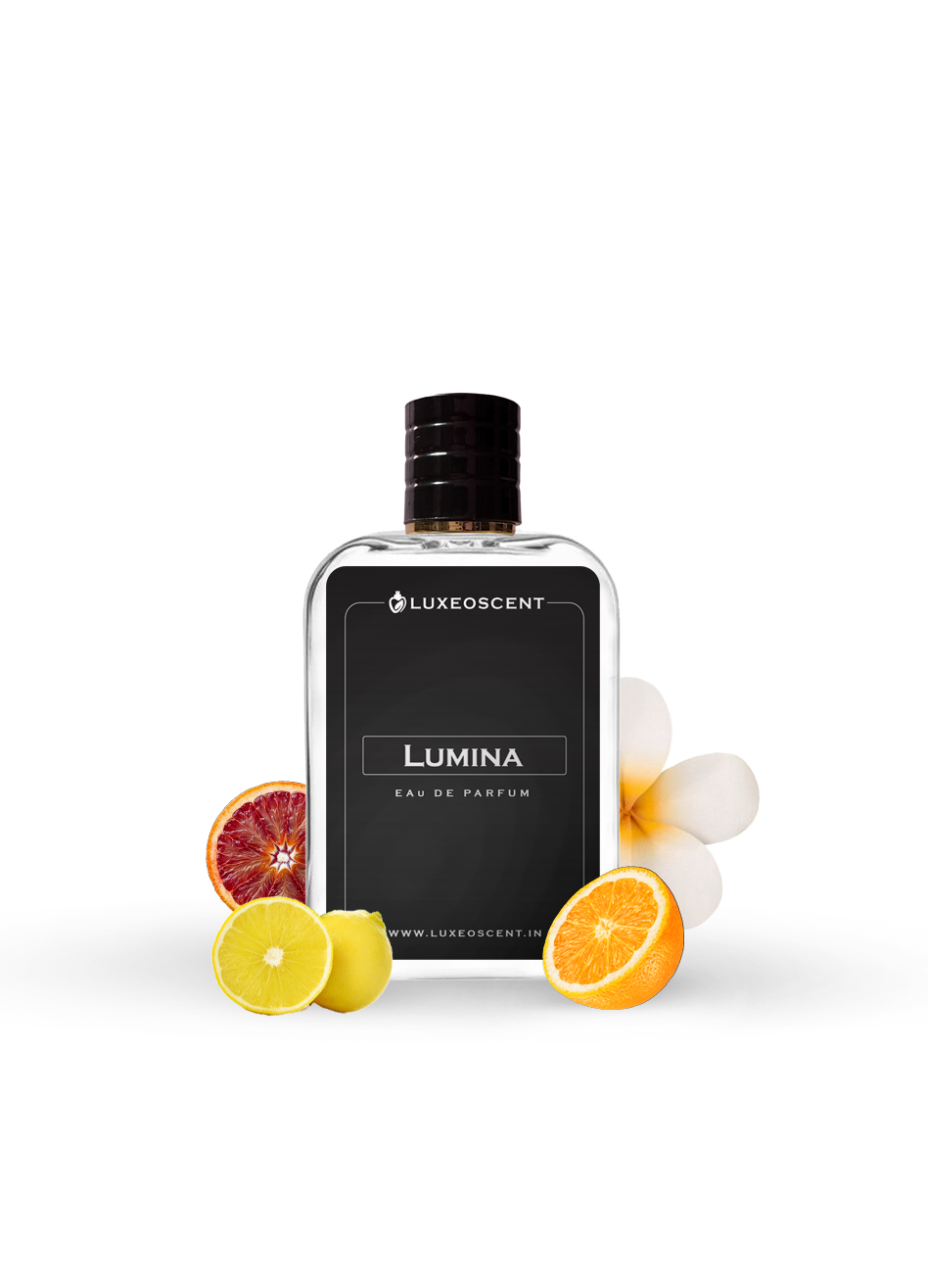 Lumina | Eau de parfum