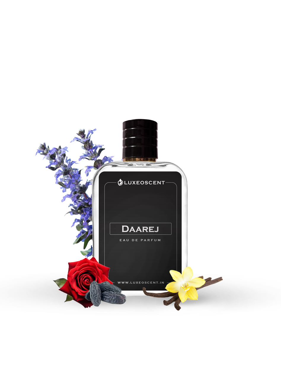 Daarej | Eau de parfum
