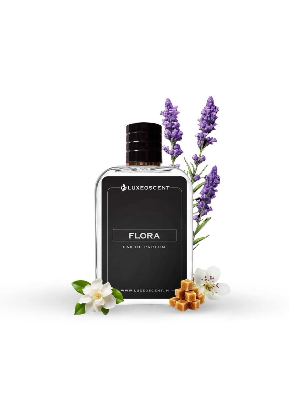Floral for women |  Eau de parfum