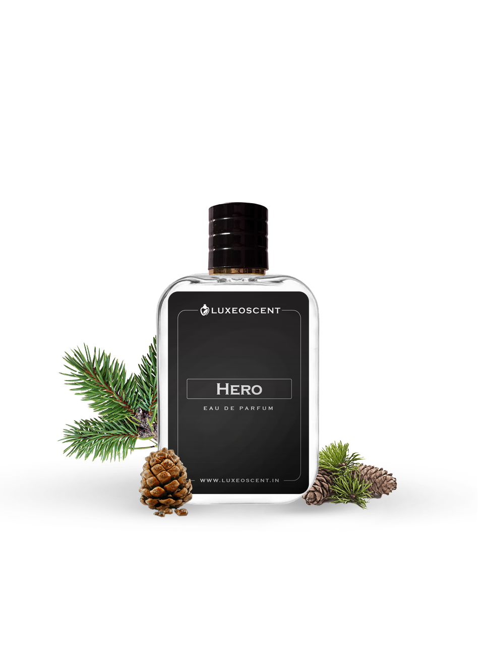 Hero | Eau de parfum