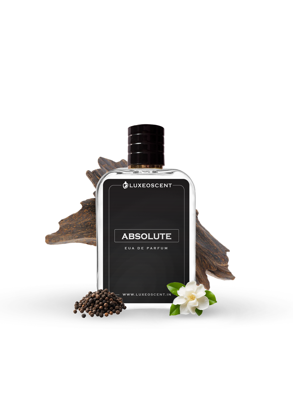 Absolute for men | Eau de parfum