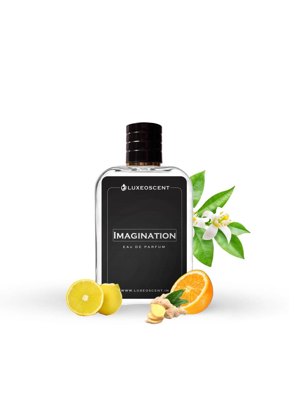 Imagination |  Eau de parfum
