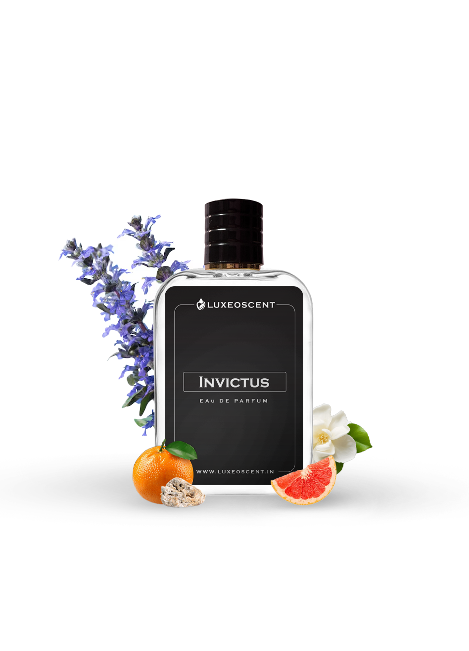 Invictus |  Eau de parfum