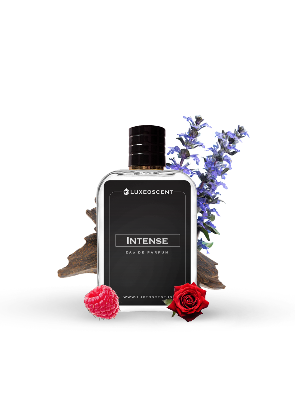 Intense for women | Eau de parfum
