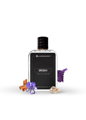 Irish for men | Inspired by Cre*d Gr*en Ir*sh Twe*d