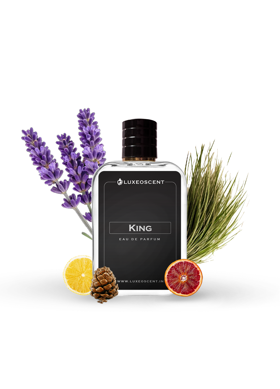 King | Eau de parfum
