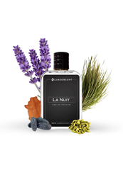 La nuit for men | Eau de parfum