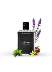 Le elixer for men |  Eau de parfum