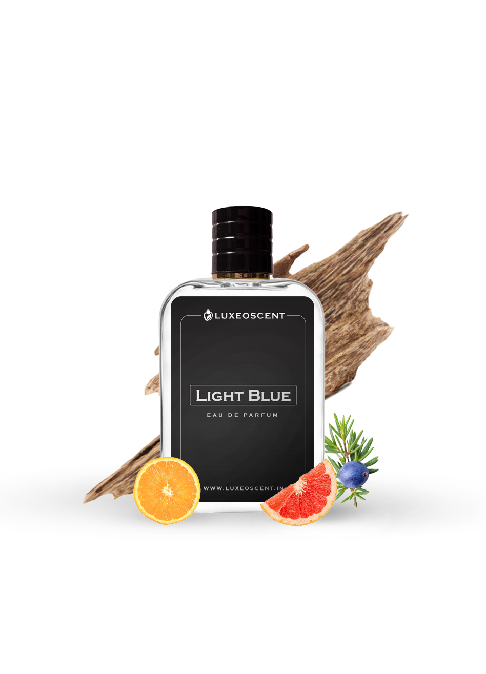 Light Blue | Eau de parfum