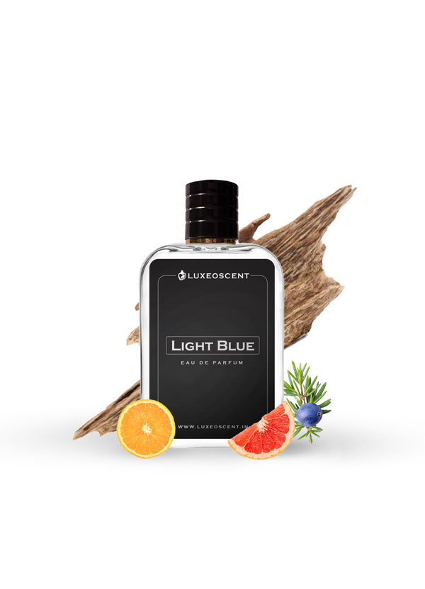 Light Blue | Eau de parfum