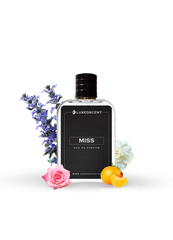 Miss for women | Eau de parfum