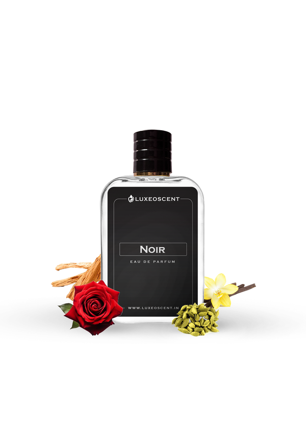 Noir for men | Eau de parfum