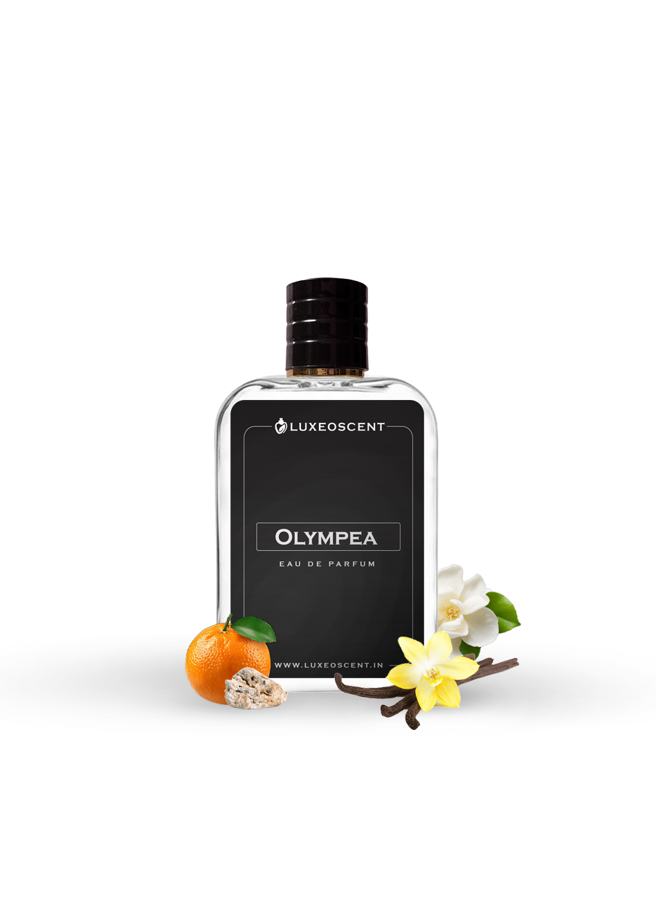 Olympea |  Eau de parfum