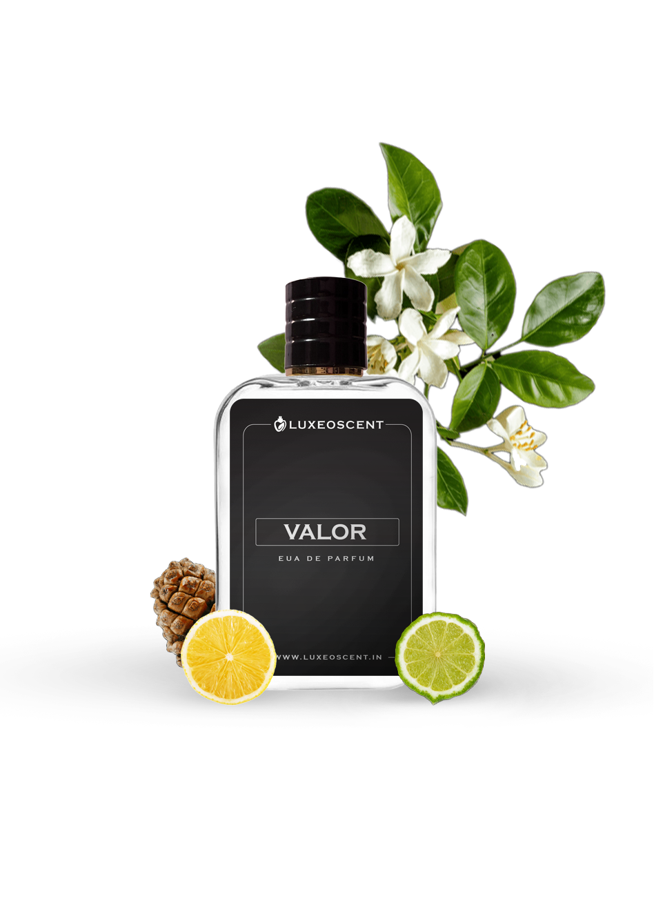 Valour for men | Eau de parfum