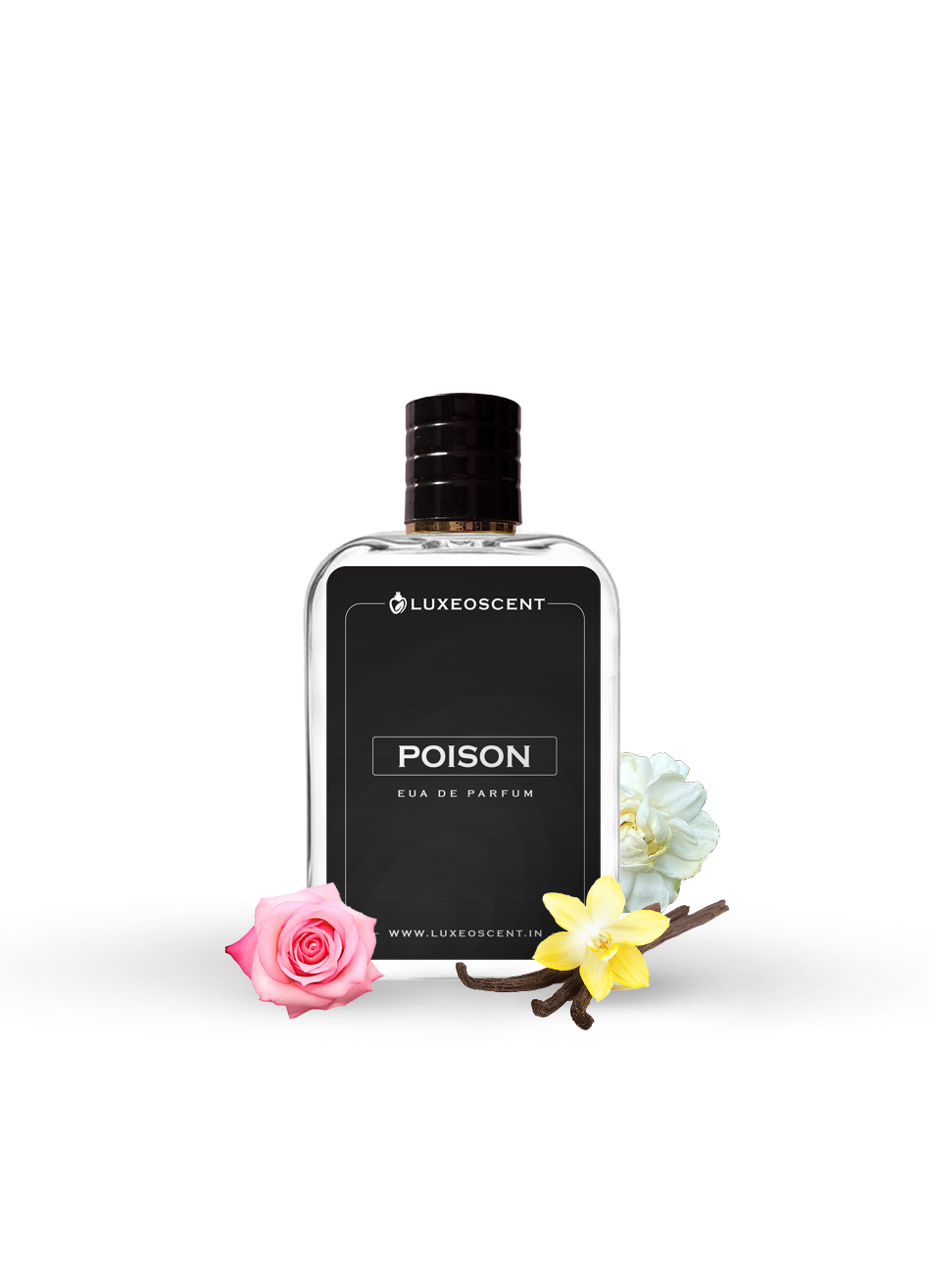 Poison for women | Eau de parfum