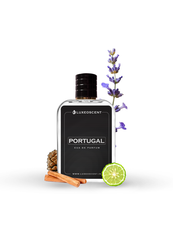 Portugal for me | Inspired by Cre*d Bois Du Portugal Eau de Parfum