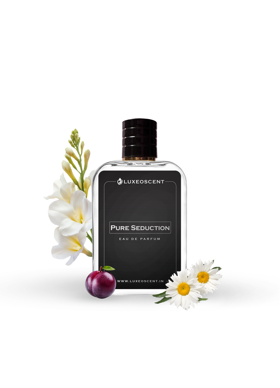 Pure Seduction for women | Eau de parfum