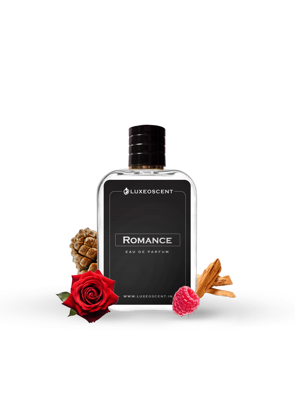 Romance | Eau de parfum