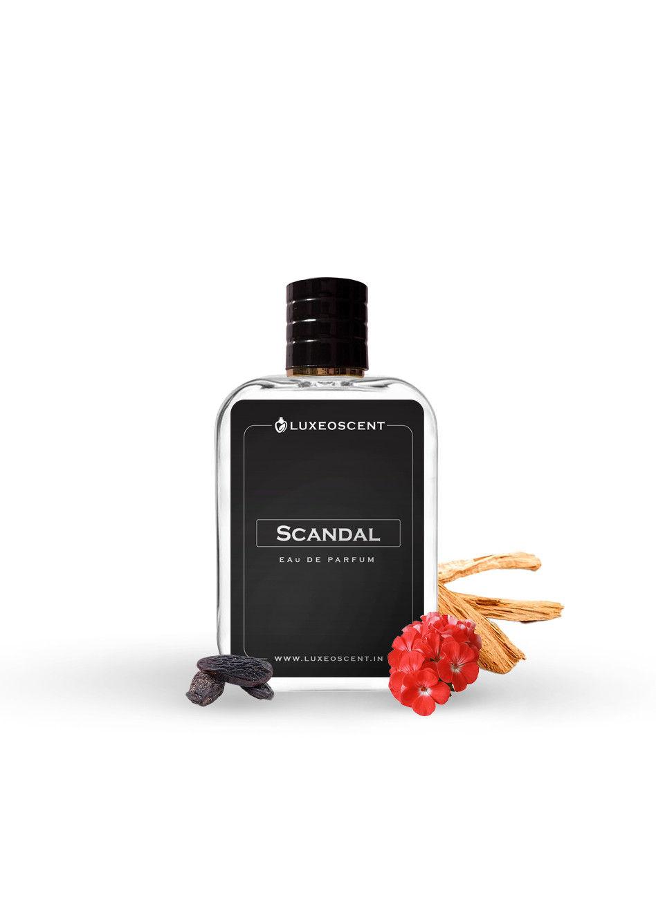 Scandal for women |  Eau de parfum