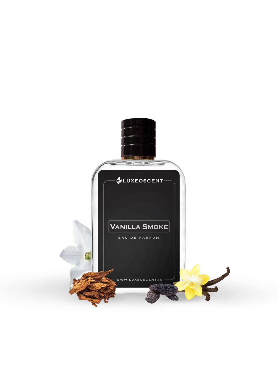 Vanilla Smoke | Eau de parfum