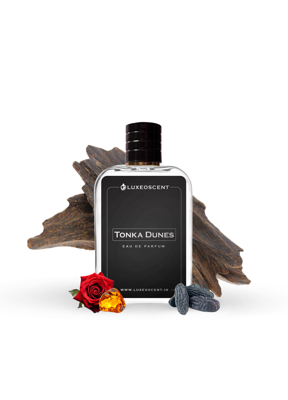 Tonka dunes | Eau de parfum