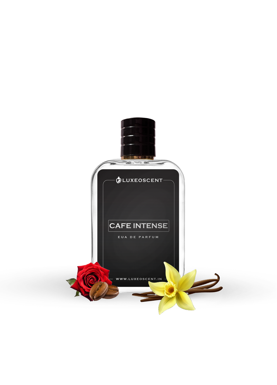 Cafe Intense | Eau de parfum
