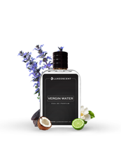 Vergin Water for men | Eau de parfum