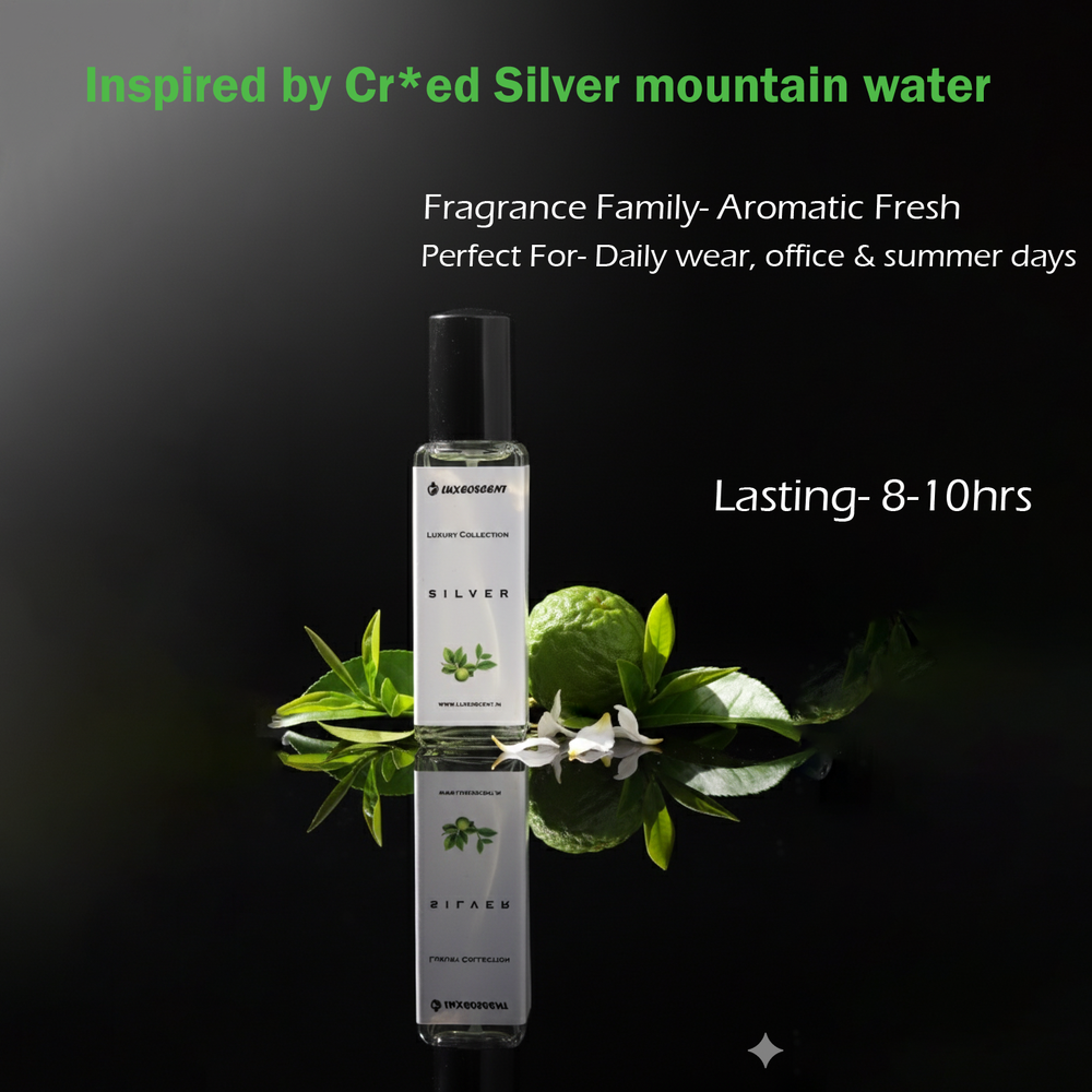 4 X 20ml Perfume Gift Set for Men & Women | Luxury Long-Lasting Luxury Collection - Luxeoscent.in