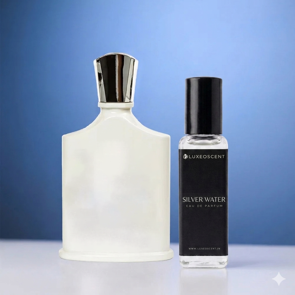 Premium Summer Perfumes | 5 × 20ml Eau de parfum - Luxeoscent.in
