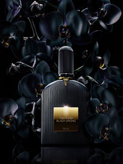 T*m Fordd Black Orchid - Luxeoscent.in