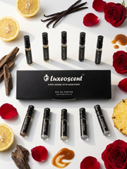 Sample set of 10 2ml