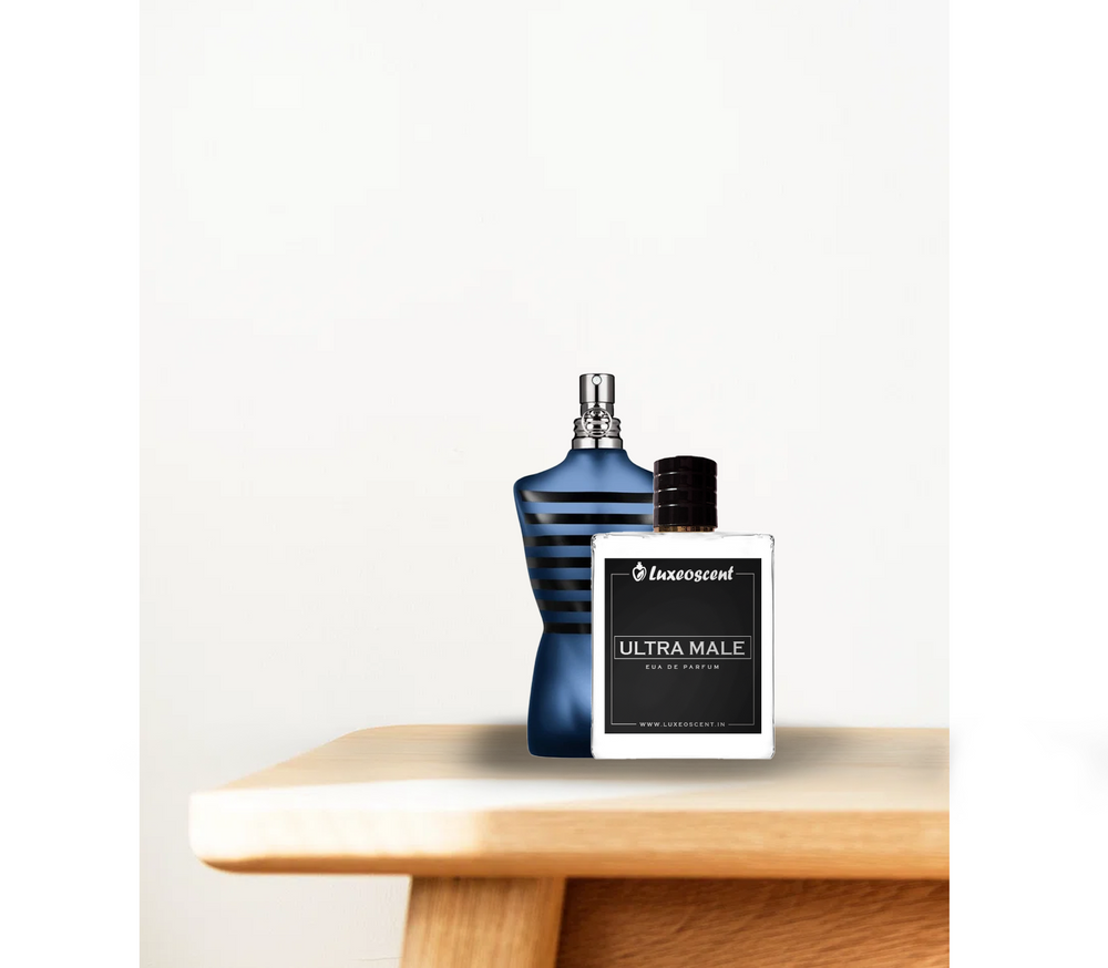 Ultra Male 50ml