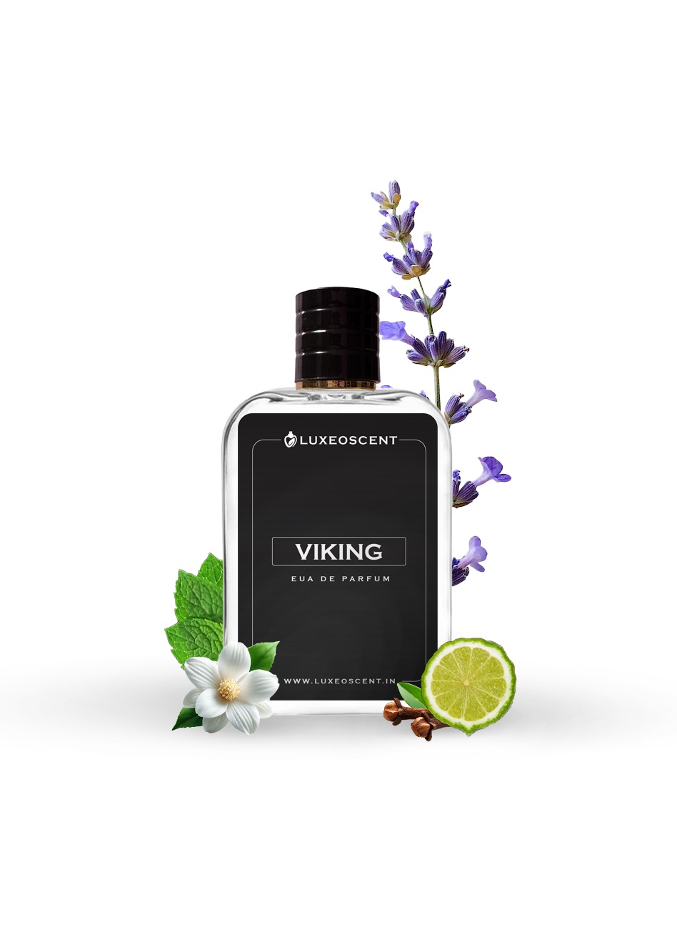 Viking for men | Eau de parfum
