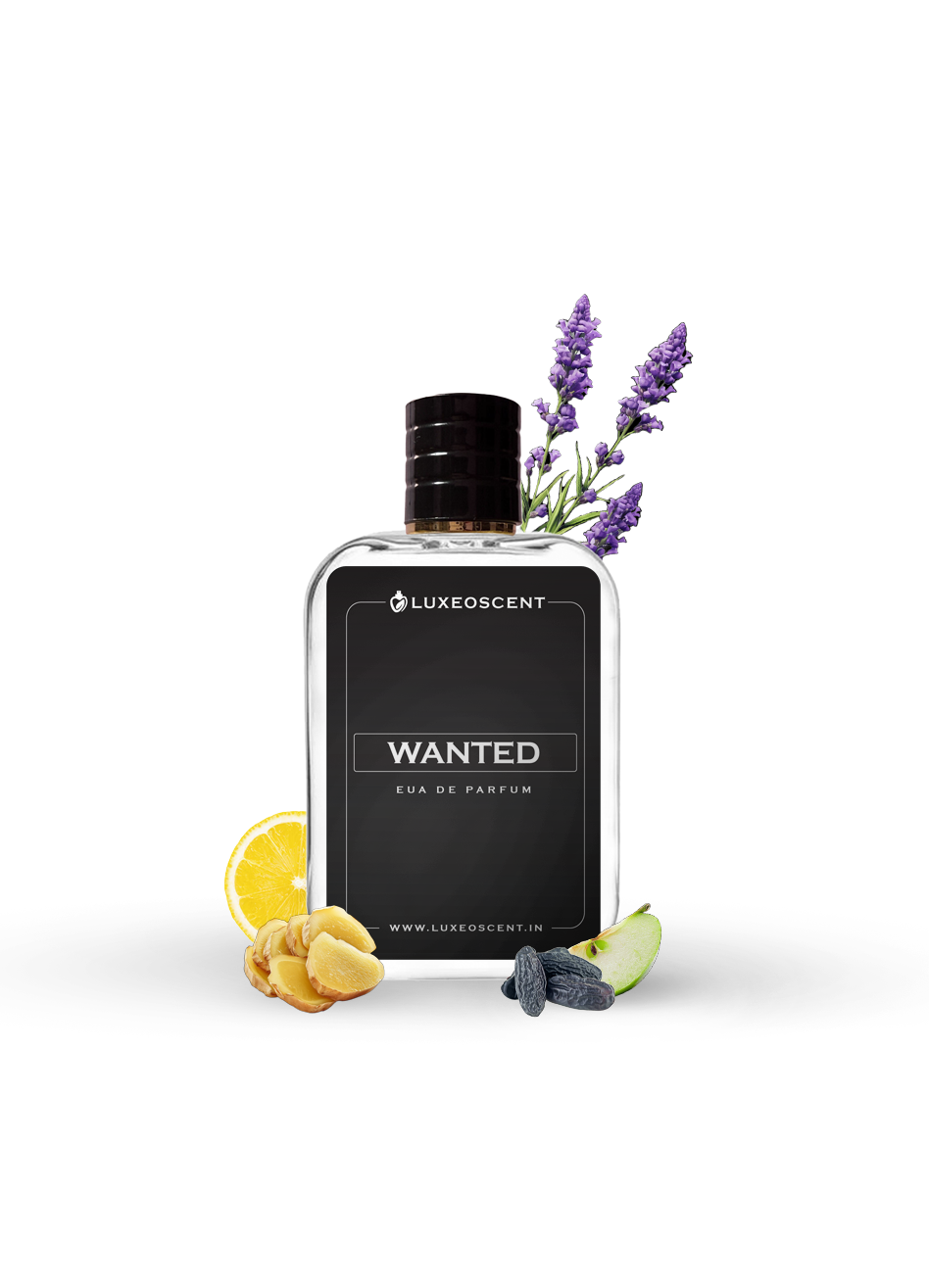 Wanted | Eau de parfum